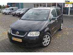 Volkswagen Touran - 1.4 TSI Business
