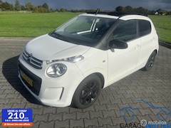 Citroën C1 - 1.0 VTi Airscape Shine