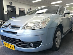 Citroën C4 - 1.6-16V Image