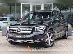 Mercedes-Benz GLB - 200 Business Solution 163PK | LED | Sfeer | Camera | Navigatie | Cruise | Climate | Carpla