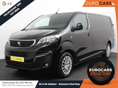 Peugeot Expert - 145pk L3 Automaat Airco Cruise Control Navigatie Trekhaak