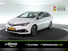 Toyota Auris Touring Sports - 1.8 Hybrid | TREKHAAK | STOELVERW. | CAMERA |