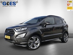 Ford EcoSport - 1.0 EB ST-Line Black
