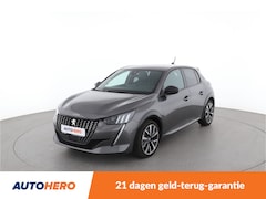 Peugeot 208 - 1.2 PureTech GT | JX62819 |