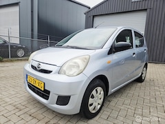 Daihatsu Cuore - 1.0 Trend Trekhaak APK 10/2026