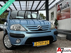 Citroën C3 - 1.4i Nieuwe APK