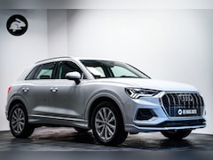 Audi Q3 - 35 TFSI Advanced Pro Line|Trekhaak|B&O|Navi