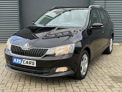 Skoda Fabia Combi - 1.0 Style |AIRCO|APK|5 DEURS