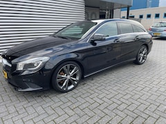 Mercedes-Benz CLA-klasse Shooting Brake - 180 d Lease Edition Ambition