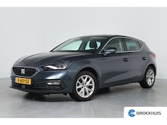 SEAT Leon - 1.0 TSI Style Launch Edition | Adaptive Cruise | Virtual Cockpit | Led | Camera | Climate