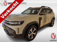 Dacia Duster - TCe 130 Mild Hybrid Journey | Sandstone | Camera | PDC | Navi |