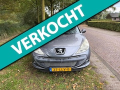 Peugeot 206 - 1.4 XS