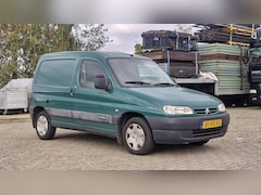 Citroën Berlingo - 1.9 D 600 (DW8) APK 24-9-2026 I Stuurbekrachtiging I Achterklep