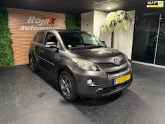 Toyota Urban Cruiser - 1.3 VVT-i Dynamic DEALER OH - AIRCO - NETTE STAAT