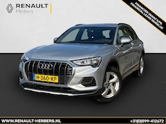Audi Q3 - 35 TFSI Advanced Pro Line NAVI / DIGITAAL INSTRUMENTENPANEEL / AFN. TREKHAAK