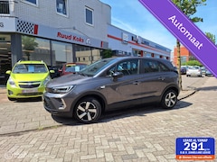 Opel Crossland - 1.2 TURBO ELEGANCE / Carplay / Camera /
