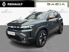 Dacia Duster - 1.6 Hybrid 140 Extreme - Pack Winter