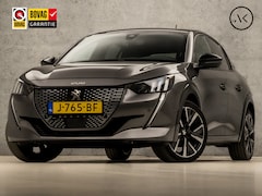 Peugeot 208 - 1.2 PureTech GT-Line Sport (PANORAMADAK, VIRTUAL COCKPIT, APPLE CARPLAY, 360 CAMERA, LEDER