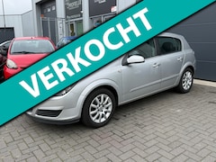 Opel Astra - 1.6 AIRCO | CRUISE | TREKHAAK | NIEUWE APK | NAP |