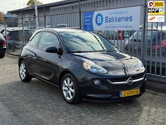 Opel ADAM - 1.2 | Airco | Bluetooth | NAP
