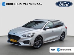 Ford Focus Wagon - 1.0 ST Line | Trekhaak | Winter Pack | Cruise Control | Navigatie