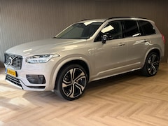 Volvo XC90 - 2.0 T8 AWD Recharge 7 PERS. AWD 455PK Plus Bright PLUG IN NAVI LEDER LED CAMERA