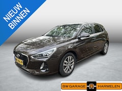 Hyundai i30 - 1.0 T-GDI First Edition | CarPlay | Camera | Climate control |