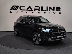 Mercedes-Benz GLC-klasse - 300e 4MATIC PANORAMA VIRTUAL SFEERVER. ASSIST MATRIX GARANTIE NAP APK