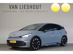 CUPRA Born - Adrenaline 62 kWh - NL- Auto Camera I Led verlichting