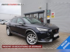 CUPRA Formentor - 1.4 Business Edition 204PK | 1e Eigenaar | Dealer Onderh. | BTW | 2 Laadkabels | Sfeer | S