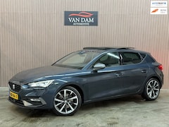 SEAT Leon Sportstourer - 1.5 TSI FR Launch Edition 2020 DSG PANO LED CAMERA