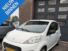 Peugeot 107 - 1.0 Access 3Drs/Facelift