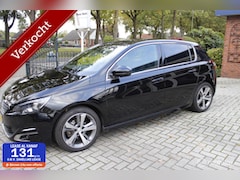 Peugeot 308 - 1.2 PureTech Blue Lease GT-line, Denon audio