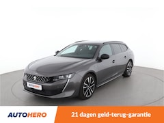 Peugeot 508 SW - 1.6 HYbrid GT | LY95984 |