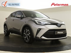 Toyota C-HR - 2.0 Hybrid Style | Parkeersensoren V+A | JBL | BLS | Stoelverwar