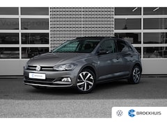 Volkswagen Polo - 1.0 TSI Comfortline | Panoramadak | Apple Carplay |