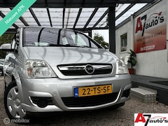 Opel Meriva - 1.6-16V Nieuwe APK