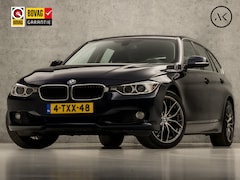BMW 3-serie Touring - 320i Executive Sportline 184Pk Automaat (NAVIGATIE, CLIMATE, XENON, PARKEERSENSOREN, SPORT