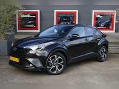 Toyota C-HR - 1.8 Hybrid Dynamic | lage km stand | dealeronderhouden | fabrieksnavi | bluetooth | LM Vel