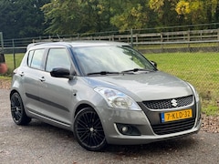 Suzuki Swift - 1.2 Comfort EASSS /Navi/Airco/Stoelverwarming/