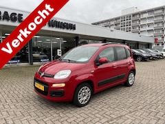 Fiat Panda - 0.9 TwinAir Lounge Automaat Klima Pdc Nap