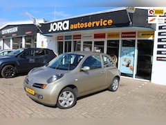Nissan Micra - 1.4 Tekna