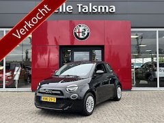 Fiat 500e - Action 24 kWh | Keyless | LED |