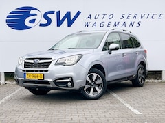 Subaru Forester - 2.0 AWD Premium | Trekhaak | Pano | Memory | Dodehoek | BOMVOL