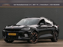 CUPRA Formentor - VZ Performance 272PK Hybrid NL-Auto | Sennheiser | 19Inch | Trekhaak | Elektr. Klep | Memo