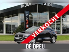 Volkswagen T-Roc - 1.5 TSI Style DSG | TREKHAAK | ALCANTARA | ALL-SEASON