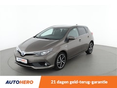 Toyota Auris - 1.8 Hybrid Edition-S+ | ZJ17995 |