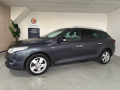 Renault Mégane Estate - 1.4 TCe Bose Airco, Navigatie, LMV