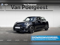 MINI Cooper - 5-deurs C John Cooper Works Pakket M | Opruimingsvoordeel