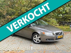 Volvo V70 - 2.0 Momentum Trekhaak